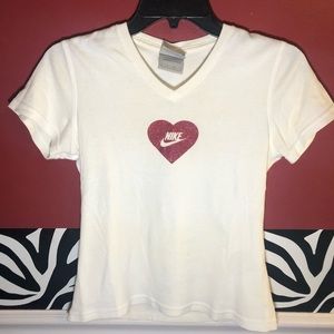 Vintage Nike T-shirt